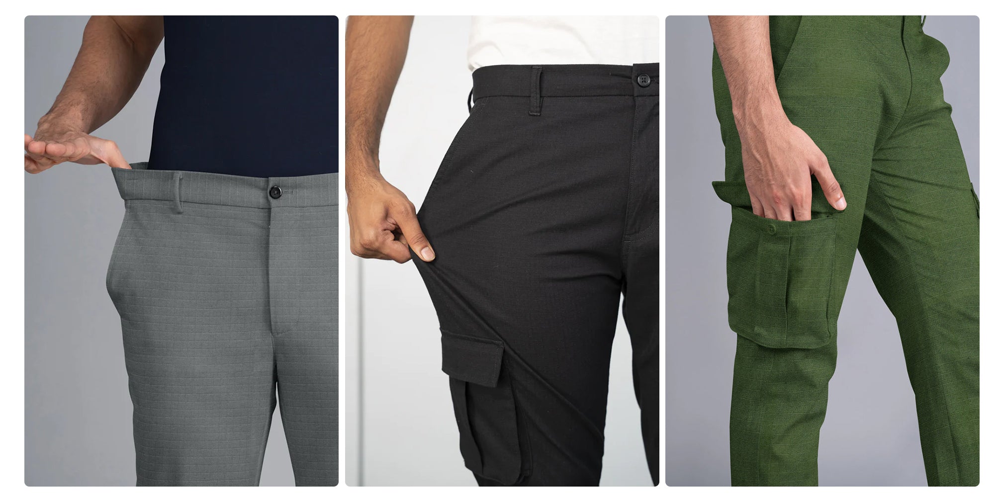 Cargo Pants In Pune, Maharashtra At Best Price | Cargo Pants Manufacturers,  Suppliers In Poona